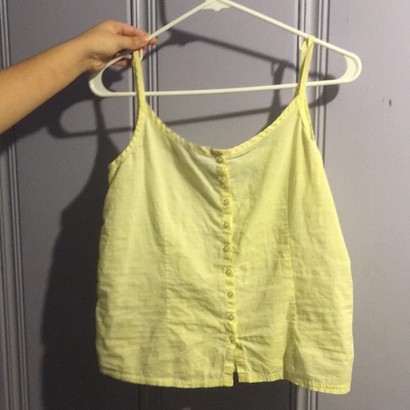 tank top - Picture 1 of 1